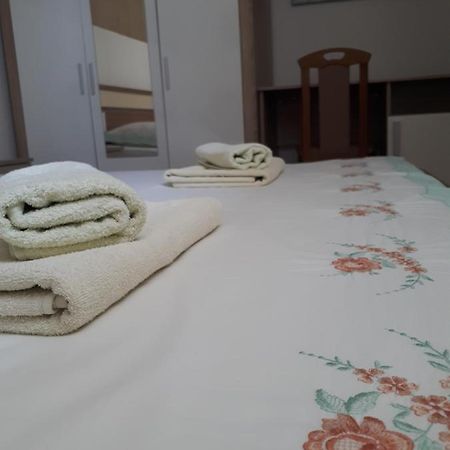 Apartman Maja Apartment Dubrovnik Exterior foto