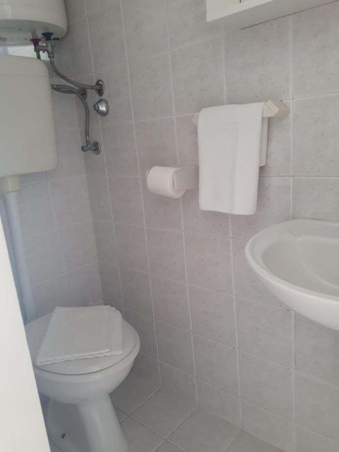 Apartman Maja Apartment Dubrovnik Exterior foto