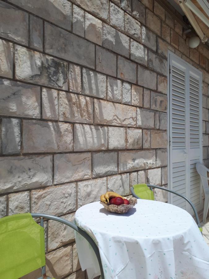 Apartman Maja Apartment Dubrovnik Exterior foto