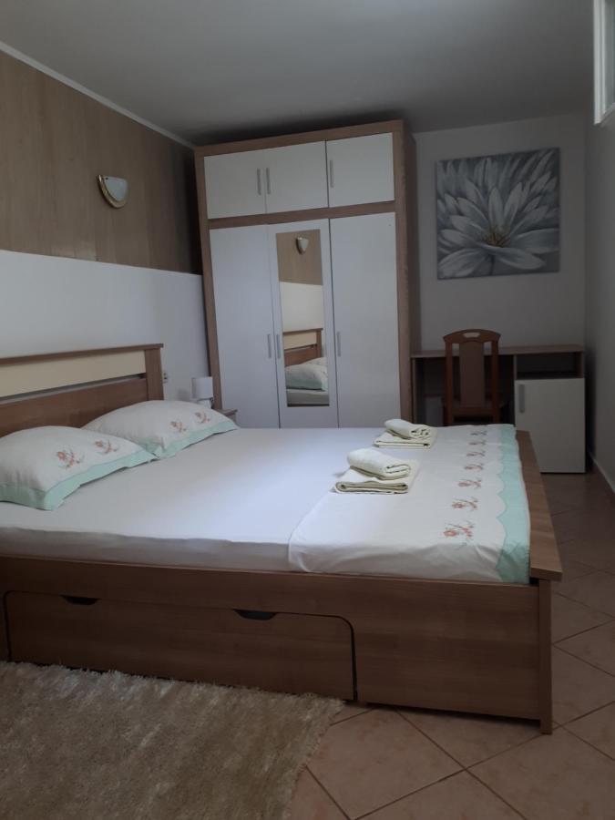Apartman Maja Apartment Dubrovnik Exterior foto