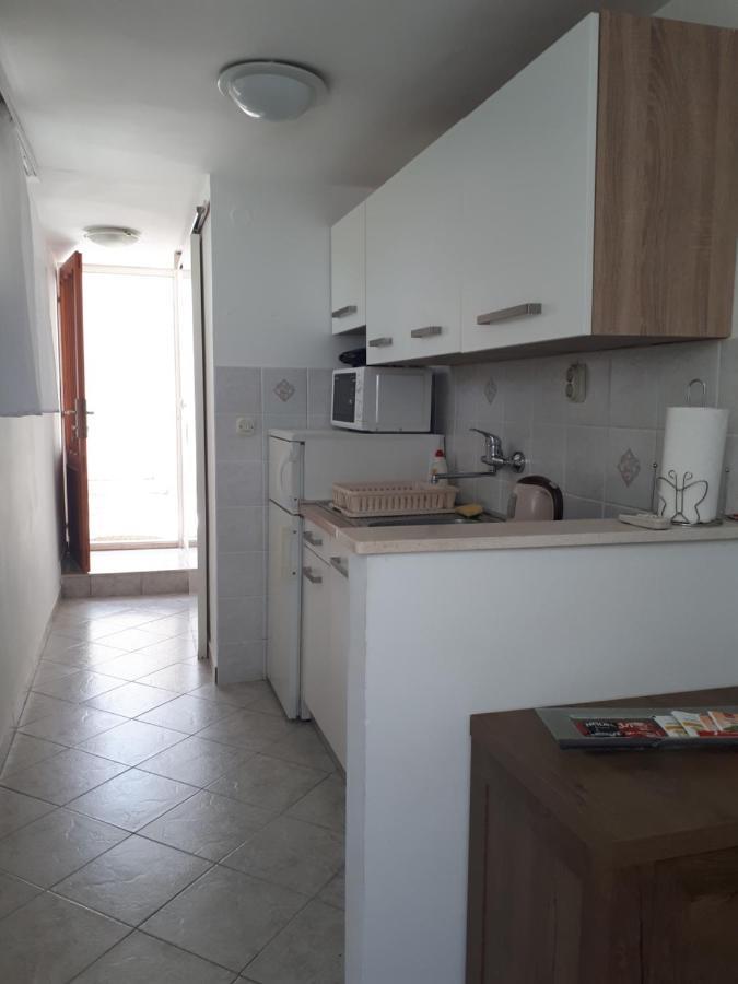 Apartman Maja Apartment Dubrovnik Exterior foto