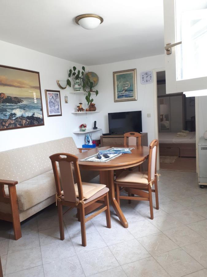 Apartman Maja Apartment Dubrovnik Exterior foto