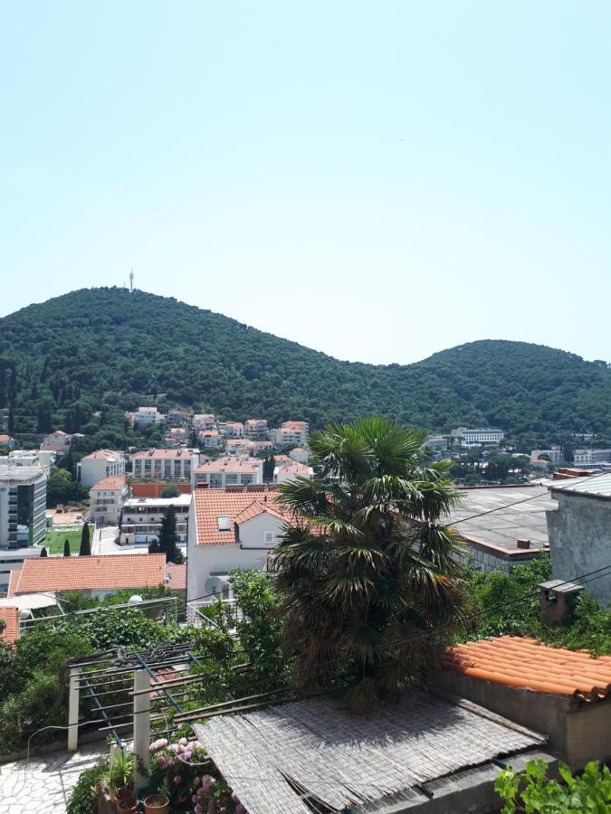 Apartman Maja Apartment Dubrovnik Exterior foto