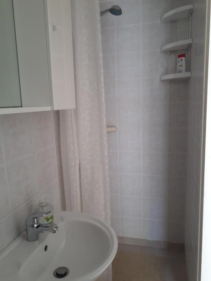 Apartman Maja Apartment Dubrovnik Exterior foto
