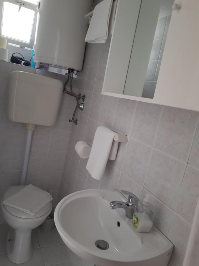 Apartman Maja Apartment Dubrovnik Exterior foto