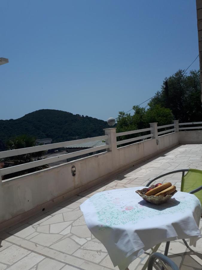 Apartman Maja Apartment Dubrovnik Exterior foto