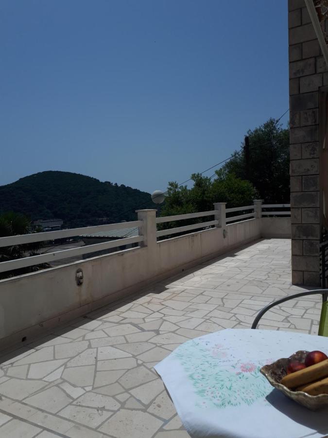 Apartman Maja Apartment Dubrovnik Exterior foto